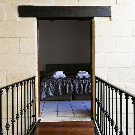 Ta'Peppa Villa Xagħra Exterior foto