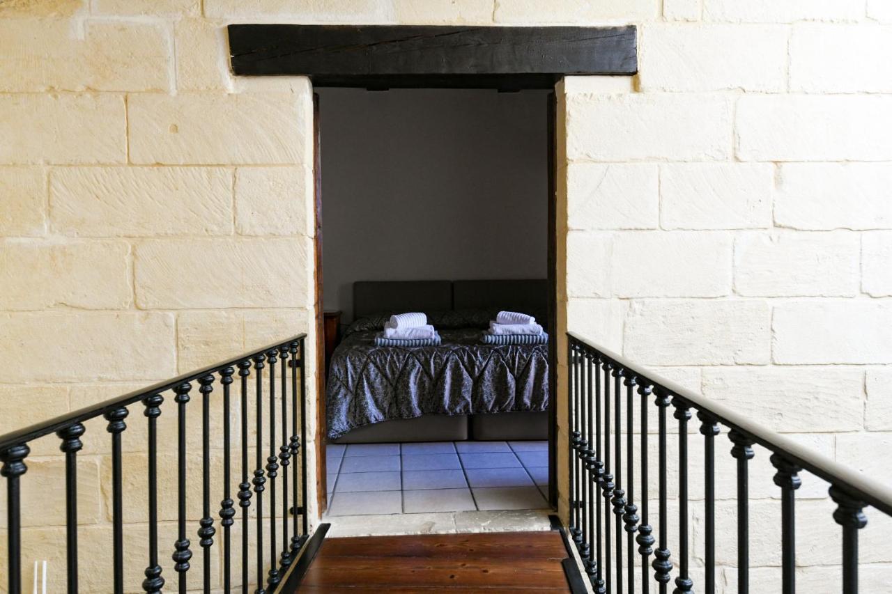Ta'Peppa Villa Xagħra Exterior foto