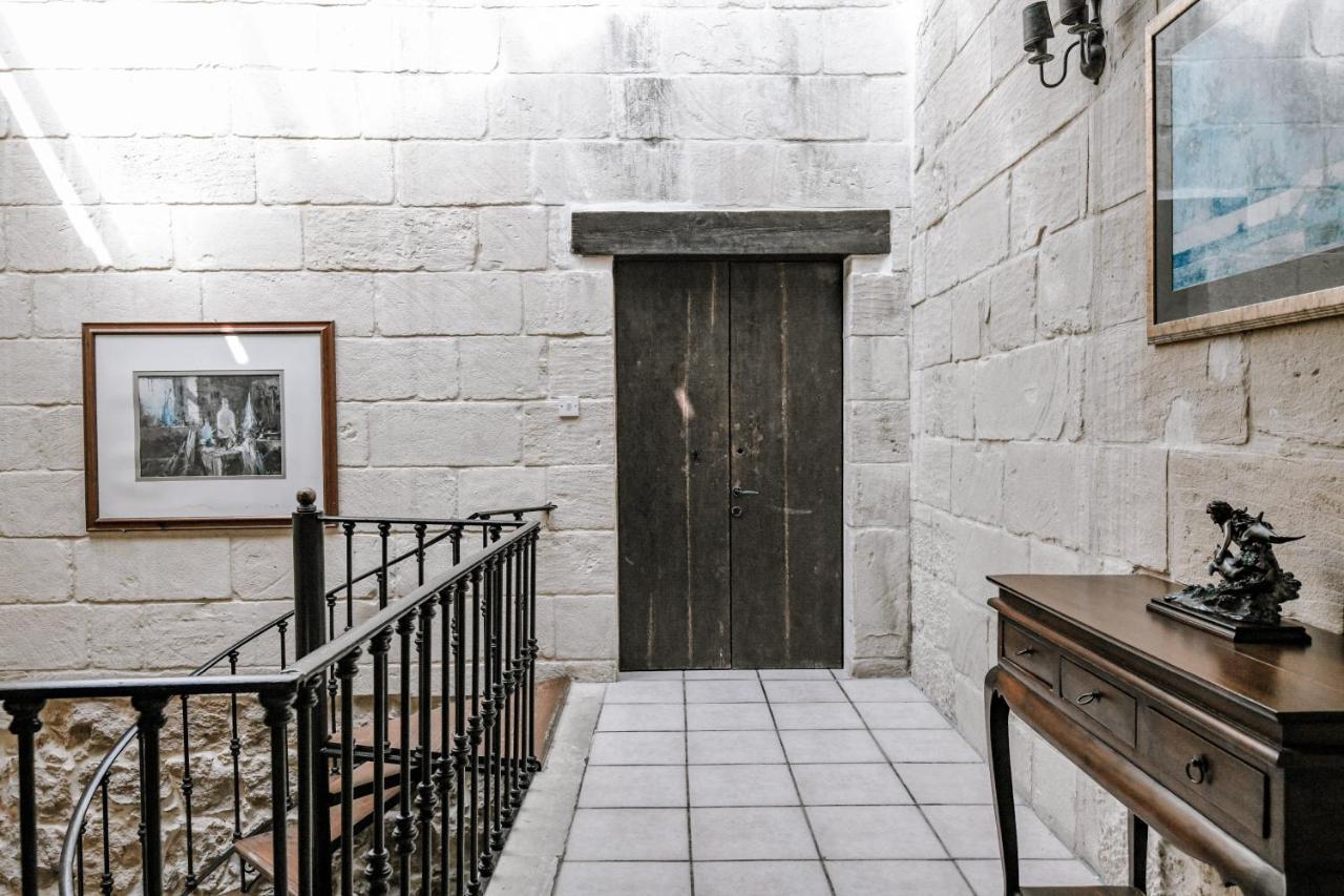 Ta'Peppa Villa Xagħra Exterior foto