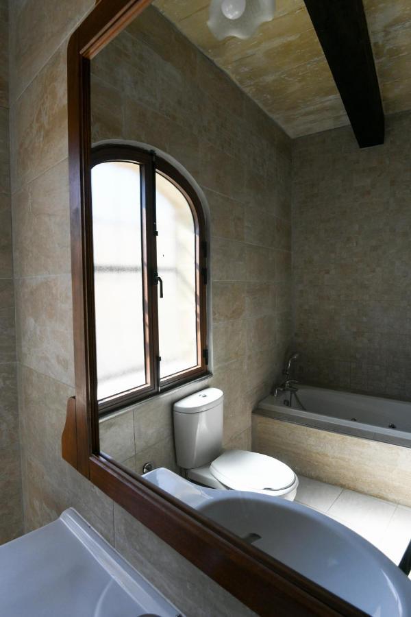 Ta'Peppa Villa Xagħra Exterior foto
