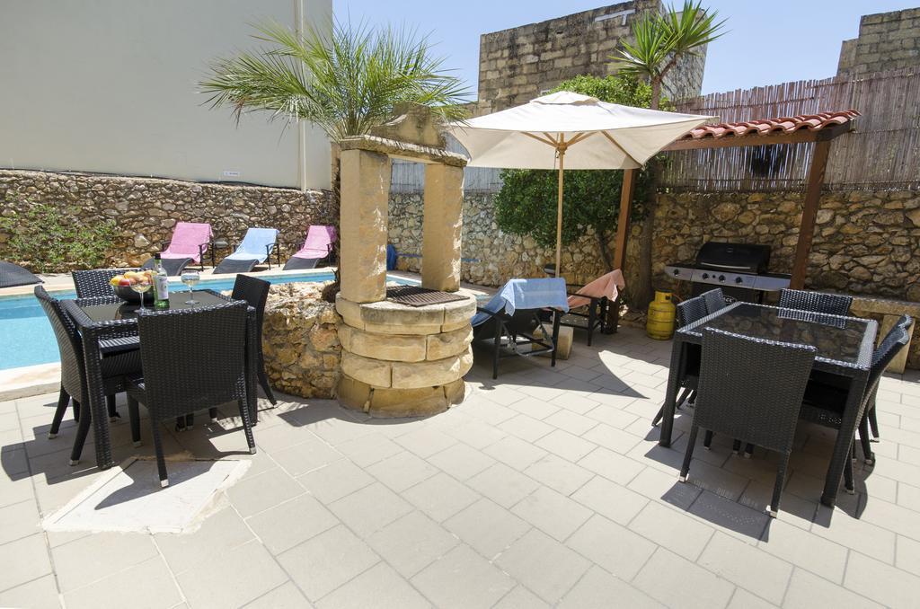 Ta'Peppa Villa Xagħra Cameră foto