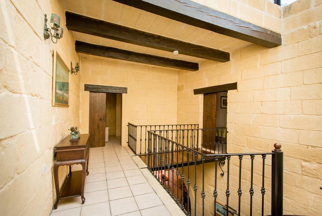 Ta'Peppa Villa Xagħra Exterior foto