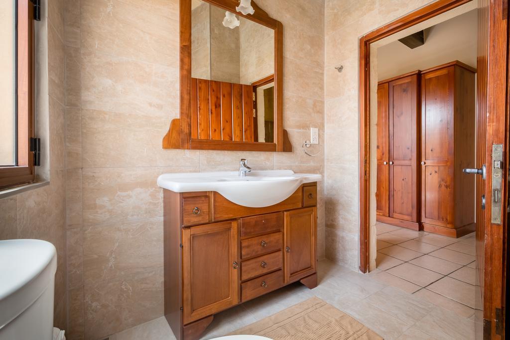 Ta'Peppa Villa Xagħra Exterior foto